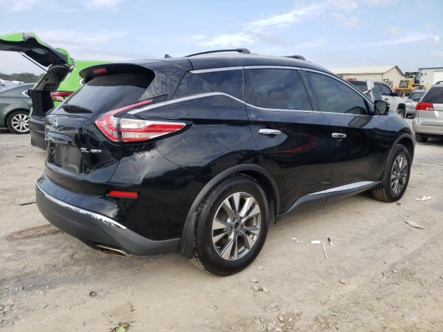 Photo 2 VIN: 5N1AZ2MH8FN249952 - NISSAN MURANO S 