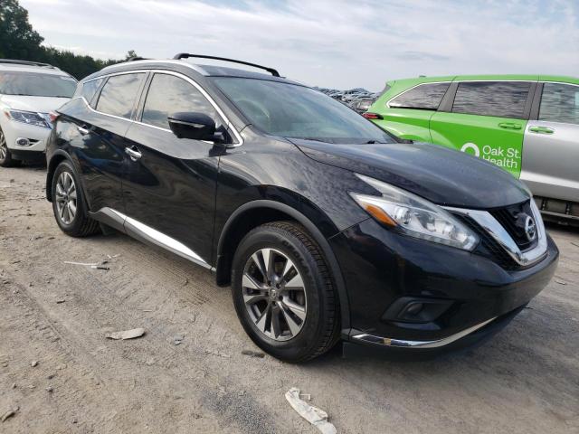 Photo 3 VIN: 5N1AZ2MH8FN249952 - NISSAN MURANO S 