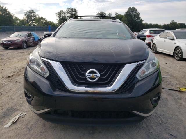 Photo 4 VIN: 5N1AZ2MH8FN249952 - NISSAN MURANO S 