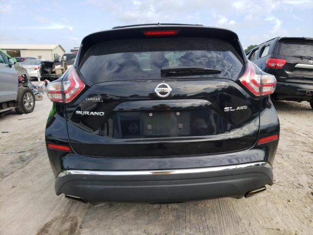 Photo 5 VIN: 5N1AZ2MH8FN249952 - NISSAN MURANO S 