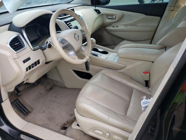 Photo 6 VIN: 5N1AZ2MH8FN249952 - NISSAN MURANO S 