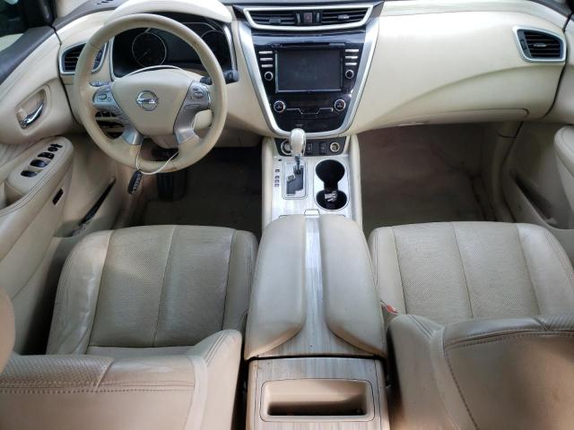 Photo 7 VIN: 5N1AZ2MH8FN249952 - NISSAN MURANO S 