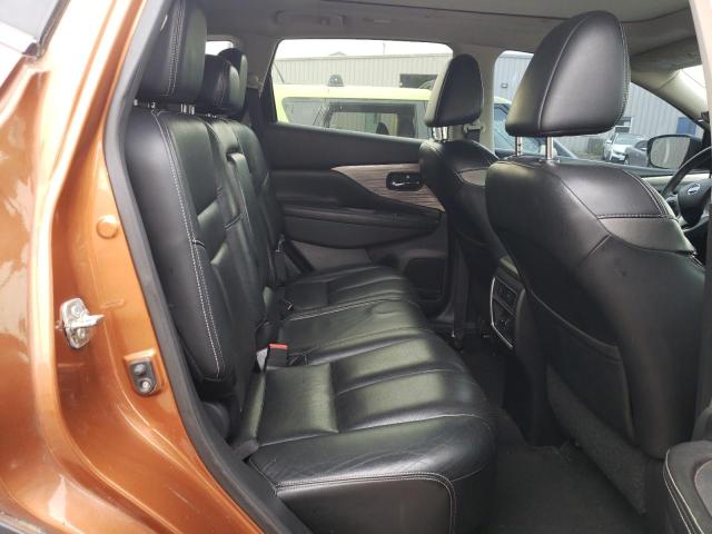 Photo 10 VIN: 5N1AZ2MH8FN250373 - NISSAN MURANO S 