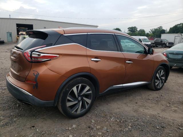 Photo 2 VIN: 5N1AZ2MH8FN250373 - NISSAN MURANO S 