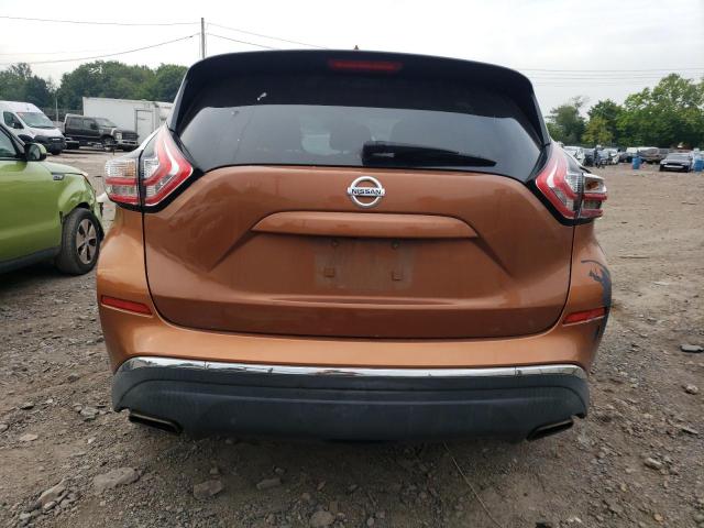 Photo 5 VIN: 5N1AZ2MH8FN250373 - NISSAN MURANO S 