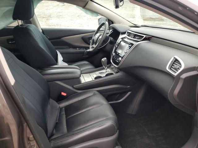 Photo 4 VIN: 5N1AZ2MH8FN255203 - NISSAN MURANO S 