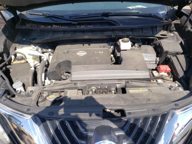 Photo 6 VIN: 5N1AZ2MH8FN257727 - NISSAN MURANO S 