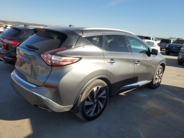 Photo 2 VIN: 5N1AZ2MH8FN257887 - NISSAN MURANO 