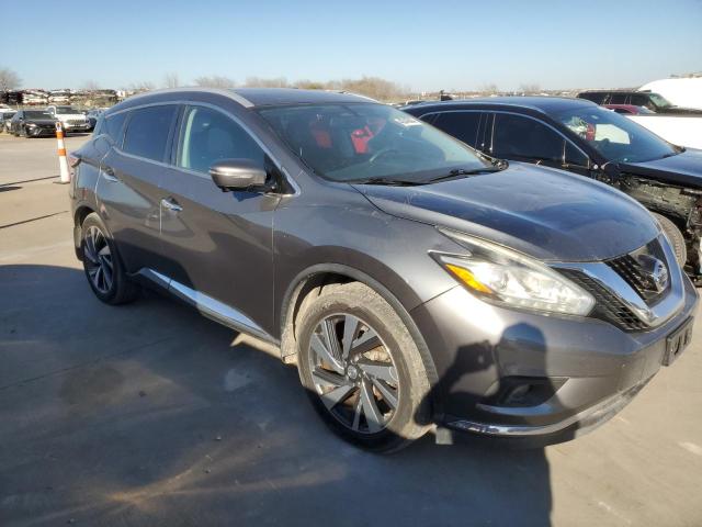 Photo 3 VIN: 5N1AZ2MH8FN257887 - NISSAN MURANO 