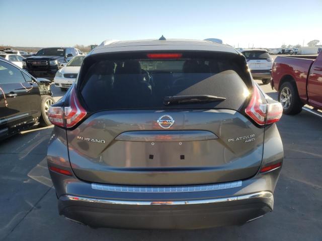 Photo 5 VIN: 5N1AZ2MH8FN257887 - NISSAN MURANO 