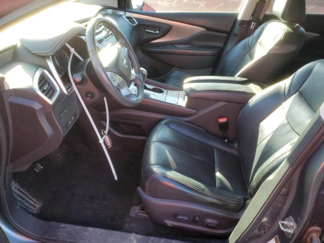 Photo 6 VIN: 5N1AZ2MH8FN257887 - NISSAN MURANO 