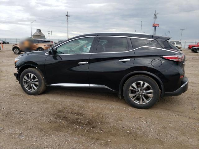 Photo 1 VIN: 5N1AZ2MH8FN260272 - NISSAN MURANO S 