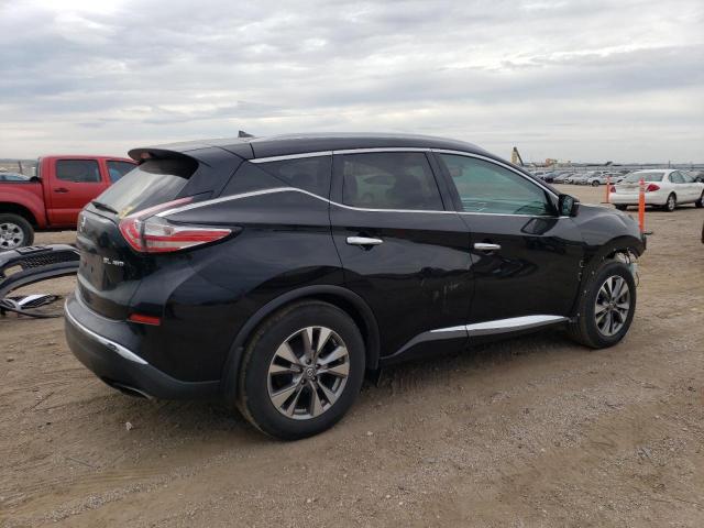 Photo 2 VIN: 5N1AZ2MH8FN260272 - NISSAN MURANO S 