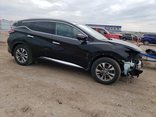 Photo 3 VIN: 5N1AZ2MH8FN260272 - NISSAN MURANO S 