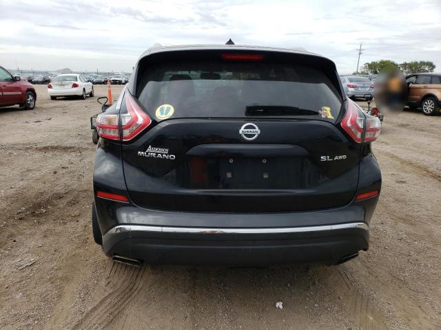 Photo 5 VIN: 5N1AZ2MH8FN260272 - NISSAN MURANO S 