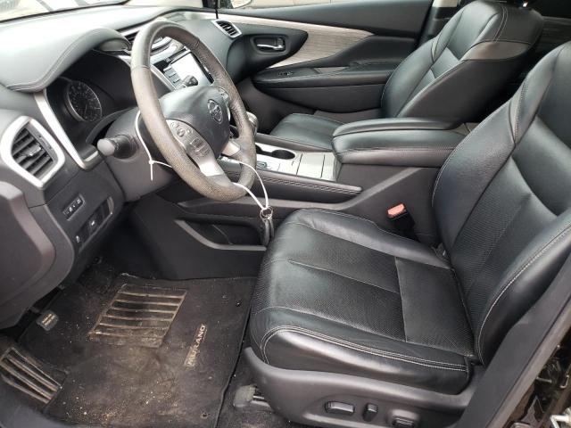 Photo 6 VIN: 5N1AZ2MH8FN260272 - NISSAN MURANO S 