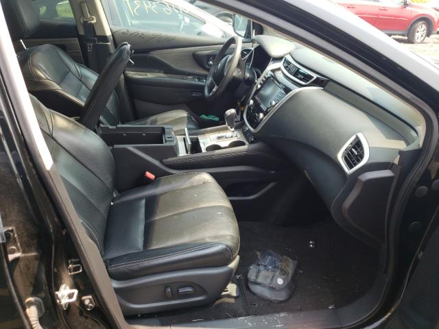 Photo 4 VIN: 5N1AZ2MH8FN260806 - NISSAN MURANO S 