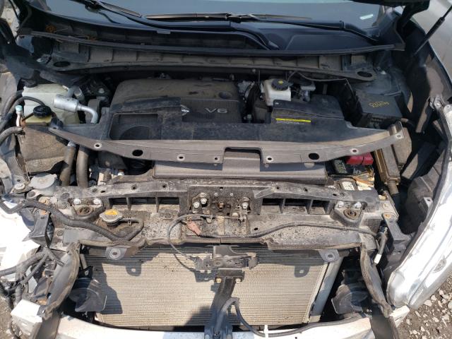 Photo 6 VIN: 5N1AZ2MH8FN260806 - NISSAN MURANO S 