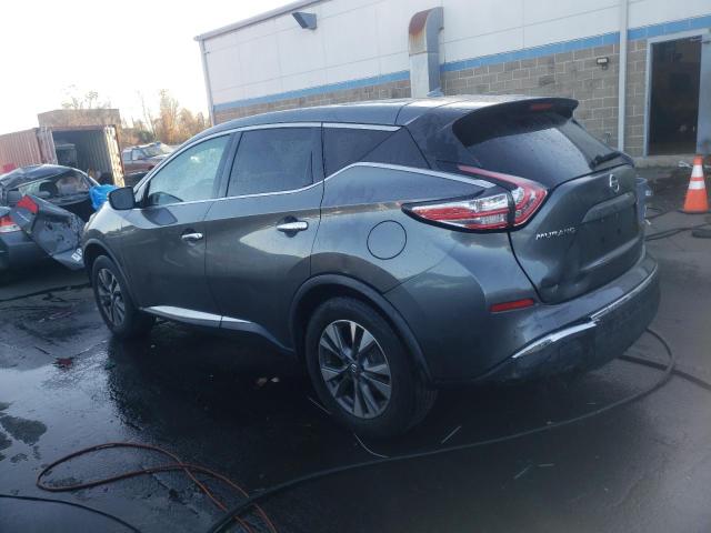 Photo 1 VIN: 5N1AZ2MH8FN264208 - NISSAN MURANO S 