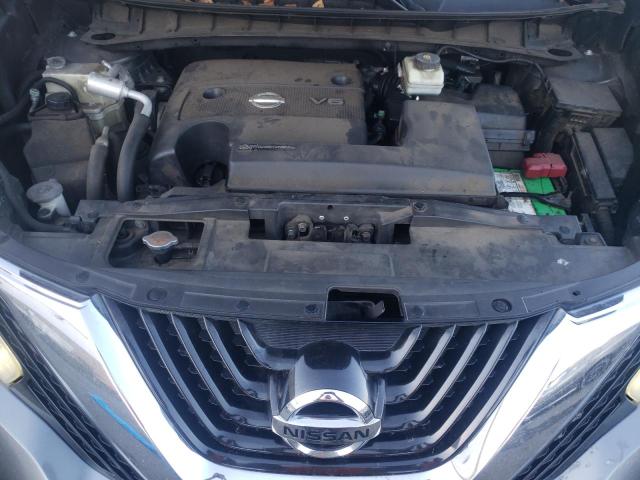 Photo 11 VIN: 5N1AZ2MH8FN264208 - NISSAN MURANO S 