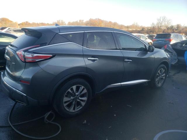 Photo 2 VIN: 5N1AZ2MH8FN264208 - NISSAN MURANO S 