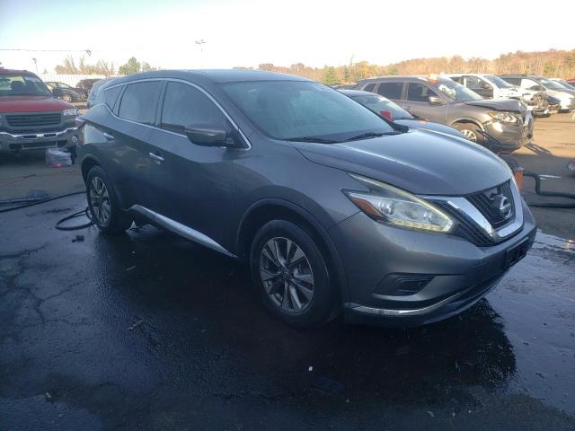 Photo 3 VIN: 5N1AZ2MH8FN264208 - NISSAN MURANO S 