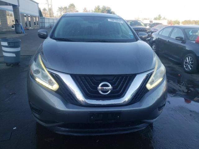 Photo 4 VIN: 5N1AZ2MH8FN264208 - NISSAN MURANO S 