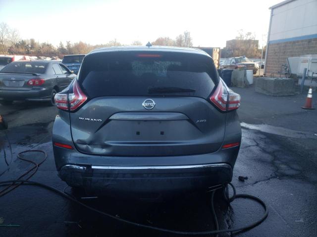 Photo 5 VIN: 5N1AZ2MH8FN264208 - NISSAN MURANO S 