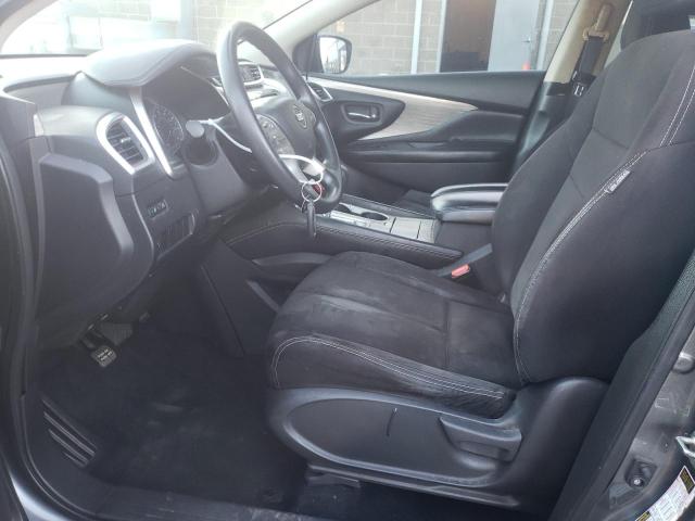 Photo 6 VIN: 5N1AZ2MH8FN264208 - NISSAN MURANO S 