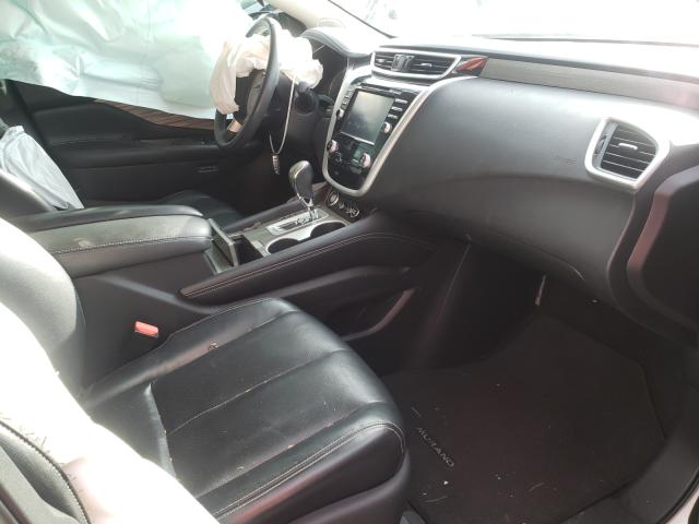 Photo 4 VIN: 5N1AZ2MH8FN269151 - NISSAN MURANO S 