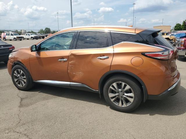 Photo 1 VIN: 5N1AZ2MH8FN271658 - NISSAN MURANO 