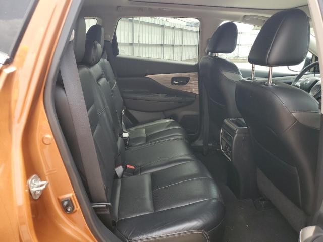 Photo 10 VIN: 5N1AZ2MH8FN271658 - NISSAN MURANO 