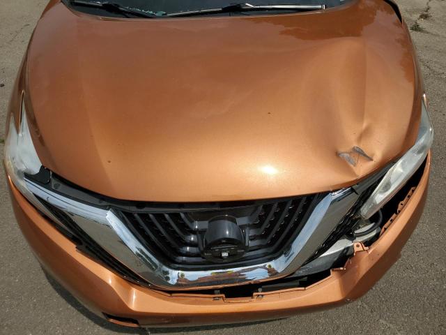 Photo 11 VIN: 5N1AZ2MH8FN271658 - NISSAN MURANO 