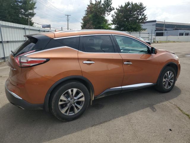 Photo 2 VIN: 5N1AZ2MH8FN271658 - NISSAN MURANO 