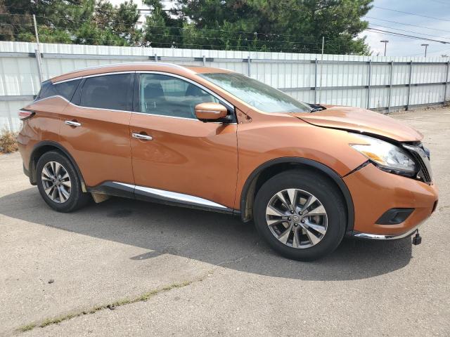 Photo 3 VIN: 5N1AZ2MH8FN271658 - NISSAN MURANO 