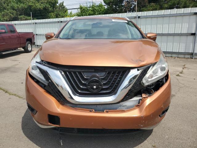 Photo 4 VIN: 5N1AZ2MH8FN271658 - NISSAN MURANO 