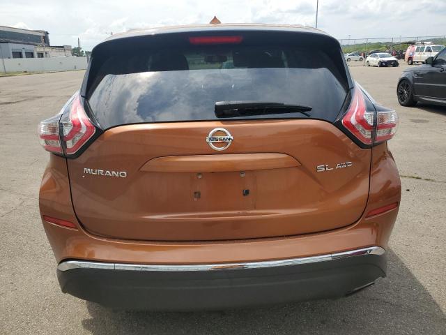 Photo 5 VIN: 5N1AZ2MH8FN271658 - NISSAN MURANO 