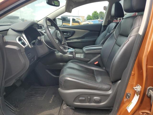 Photo 6 VIN: 5N1AZ2MH8FN271658 - NISSAN MURANO 