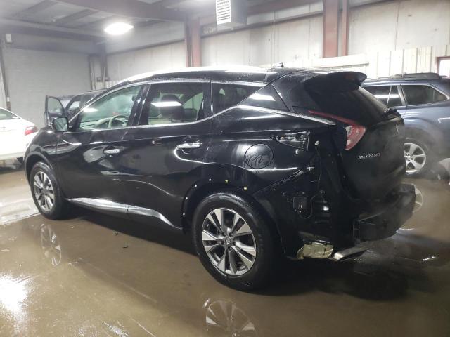 Photo 1 VIN: 5N1AZ2MH8FN275743 - NISSAN MURANO S 