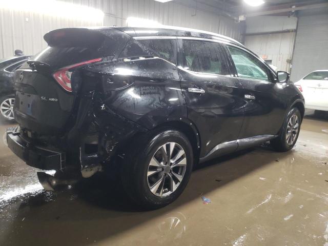 Photo 2 VIN: 5N1AZ2MH8FN275743 - NISSAN MURANO S 