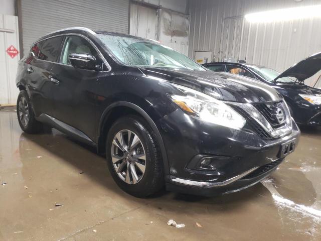 Photo 3 VIN: 5N1AZ2MH8FN275743 - NISSAN MURANO S 