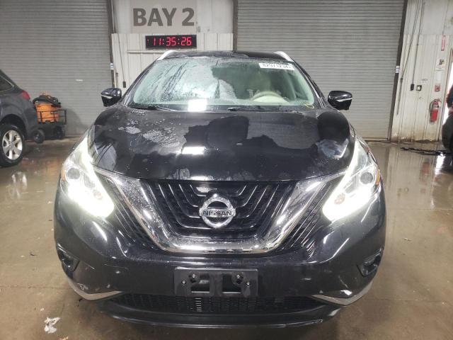 Photo 4 VIN: 5N1AZ2MH8FN275743 - NISSAN MURANO S 