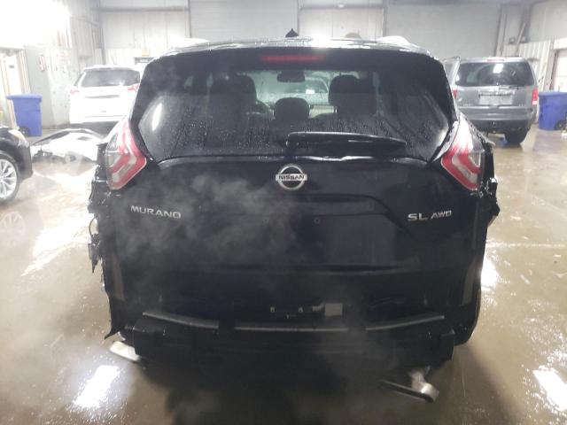 Photo 5 VIN: 5N1AZ2MH8FN275743 - NISSAN MURANO S 