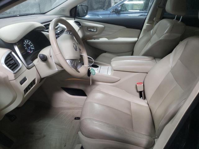 Photo 6 VIN: 5N1AZ2MH8FN275743 - NISSAN MURANO S 