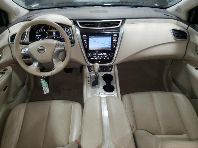 Photo 7 VIN: 5N1AZ2MH8FN275743 - NISSAN MURANO S 