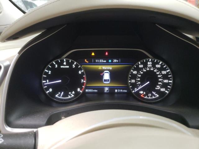 Photo 8 VIN: 5N1AZ2MH8FN275743 - NISSAN MURANO S 