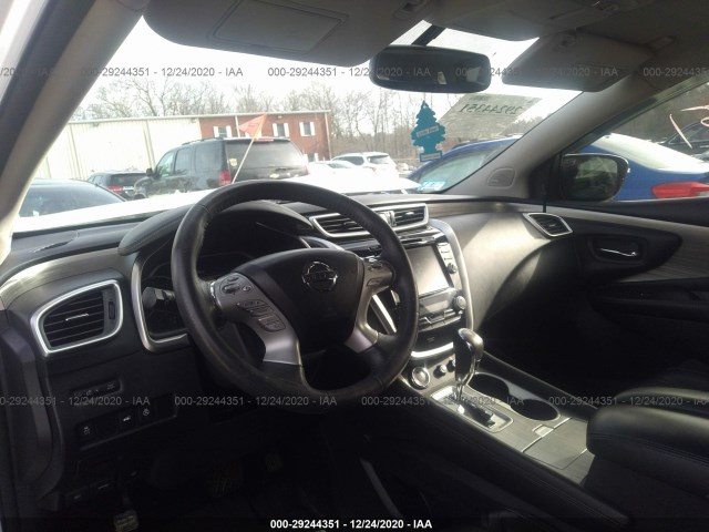 Photo 4 VIN: 5N1AZ2MH8FN283969 - NISSAN MURANO 