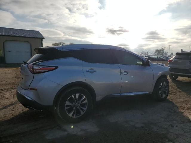 Photo 2 VIN: 5N1AZ2MH8FN288282 - NISSAN MURANO S 