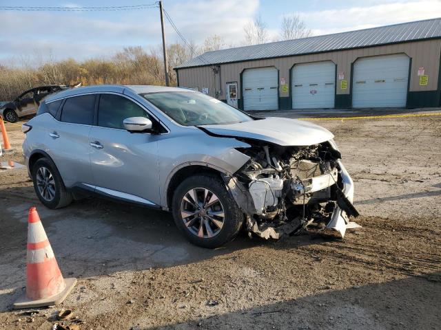 Photo 3 VIN: 5N1AZ2MH8FN288282 - NISSAN MURANO S 