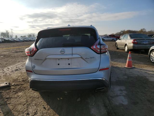 Photo 5 VIN: 5N1AZ2MH8FN288282 - NISSAN MURANO S 